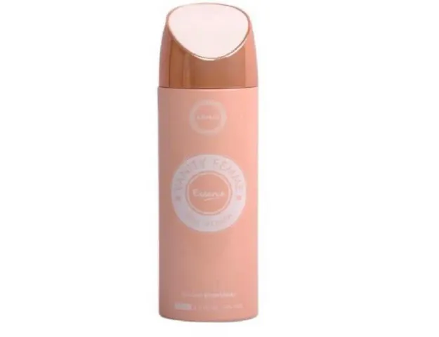 Hasten Armaf Vanity Femme Essence Perfume Body Spray for Women, 200ml