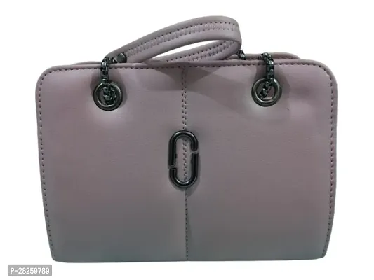 Stylish PU Sling Bag For Women-thumb0