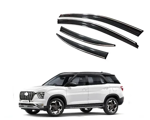 Wind deflector auto hot sale