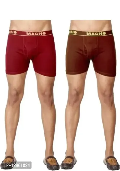 Macho Underwear Form Men-thumb0