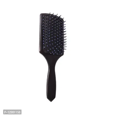 Scheibe Hair Massage Comb for Women, Paddle Hair Brushes for Women Men | Men Professi-thumb0