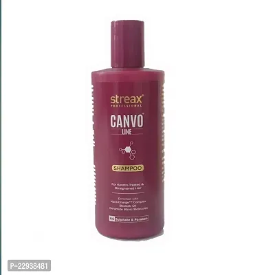 STREAXreg; PROFESSIONAL canvoline Shampoo  Conditioner combo (300ml | 240 ml)-thumb3