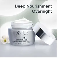 Whitening  Brightening Night Cream 50g-thumb1