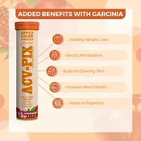 APPLE CIDER VINEGAR GARCINIA CAMBOGIA EFFERVESCENT TABLET WEIGHT LOSS, APPLE CIDER Vinegar-thumb1