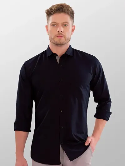 Hot Selling cotton casual shirts Casual Shirt 