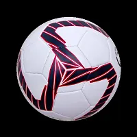 Football, FB-80080, NIVIA Airstrike Size-5 (WHITE) FOOTBALL-thumb3