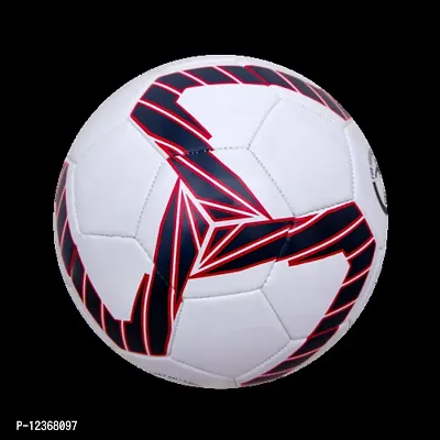 Football, FB-80080, NIVIA Airstrike Size-5 (WHITE) FOOTBALL-thumb4