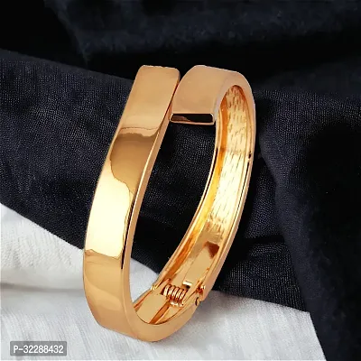 Trendy Copper Bracelet For Women-thumb4