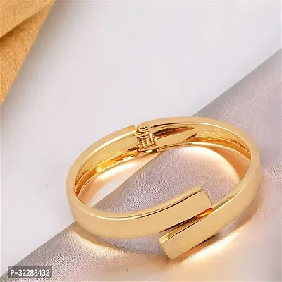 Trendy Copper Bracelet For Women-thumb3