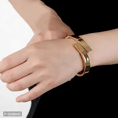 Trendy Copper Bracelet For Women-thumb2