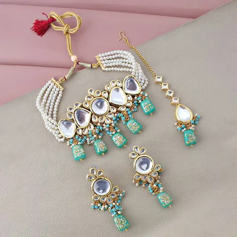 Hot Selling Jewellery Set 