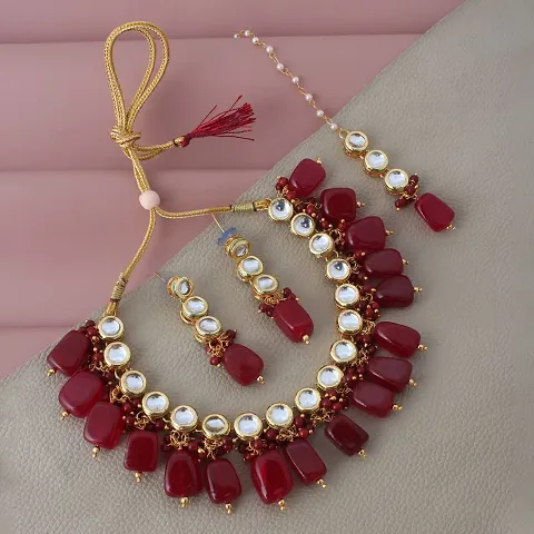 Hot Selling Jewellery Set 