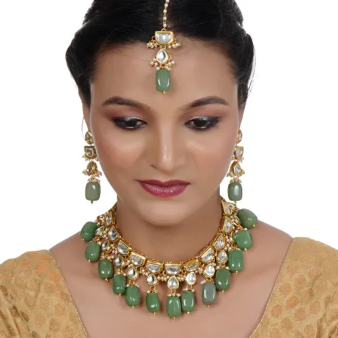 Fancy Jewellery Set 