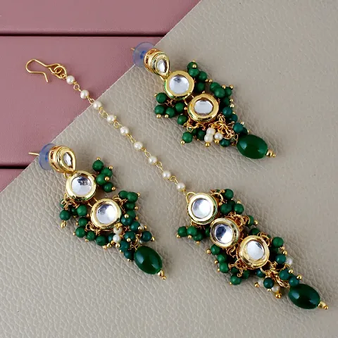 Fancy Jewellery Set 