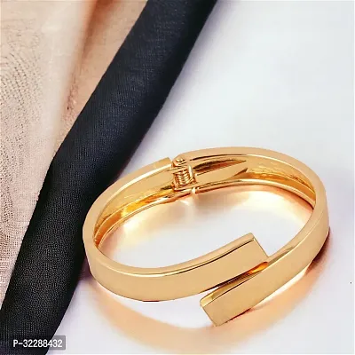 Trendy Copper Bracelet For Women-thumb0