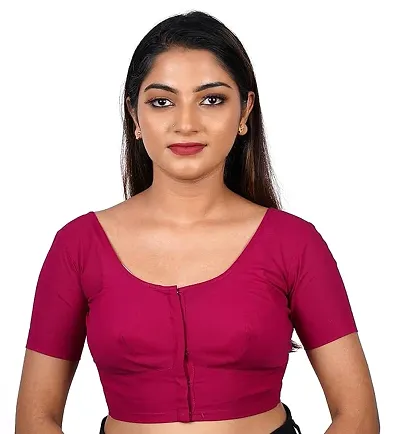 Must Have cotton,polycotton blouses Blouses 