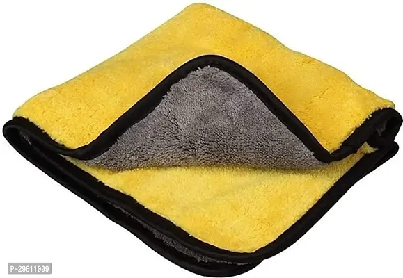 Premium Microfiber Towels for Car Wash-thumb0