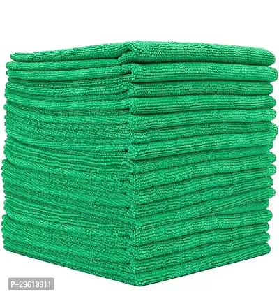 Microfiber Cleaning Cloth - Pack Of 18