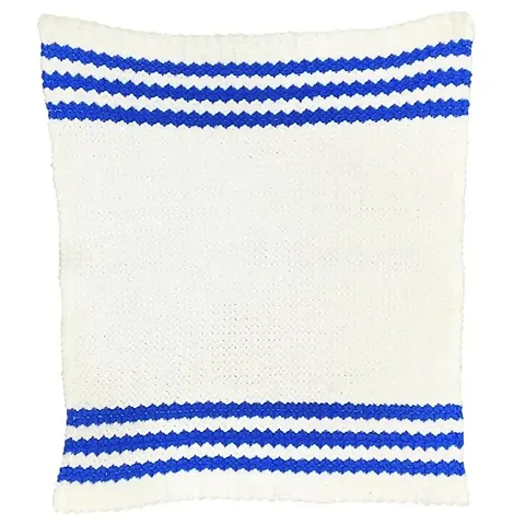 Hot Selling Cotton Blend Hand Towels 