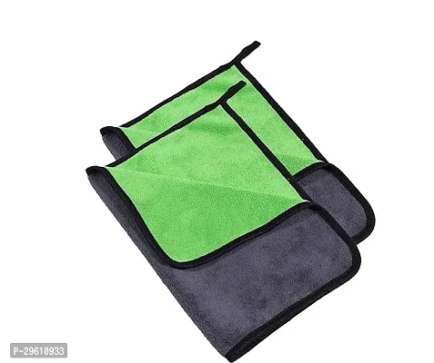 Microfiber Towels - Pack Of 3