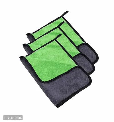 Microfiber Towels - Pack Of 2