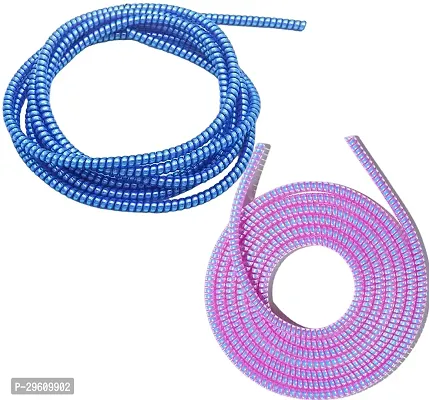 Spiral Cable Protector - Pack of 2