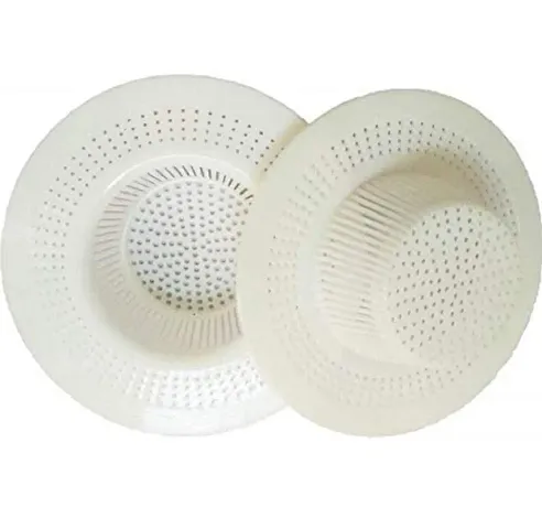 Modern Plastic Drain Strainer for Kitchen