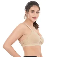 Candour London Women's Non-Padded Full Coverage Bra-thumb2