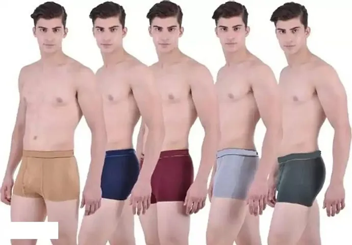 Men's Daily Wear Trunk