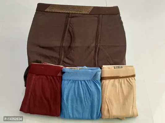 PACK OF 4- APRIL-CRETA-MINI-TRUNK-4A