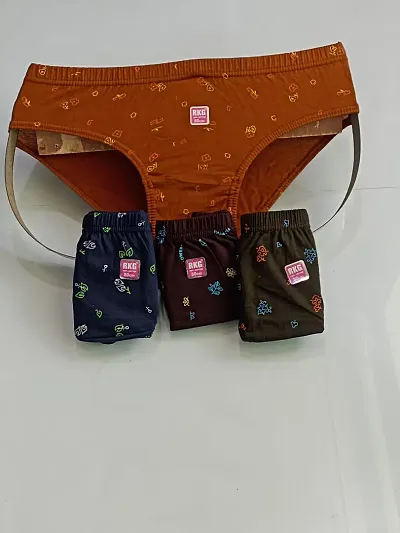 Hipster Women's Panty 