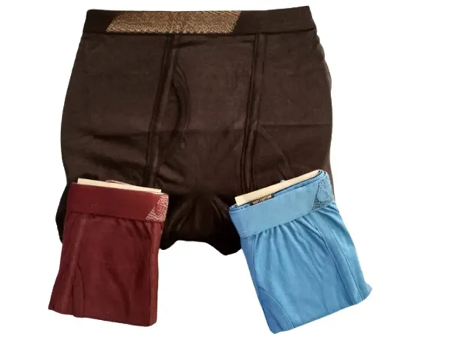 PACK OF 3- APRIL-CRETA-MINI-TRUNK-3A