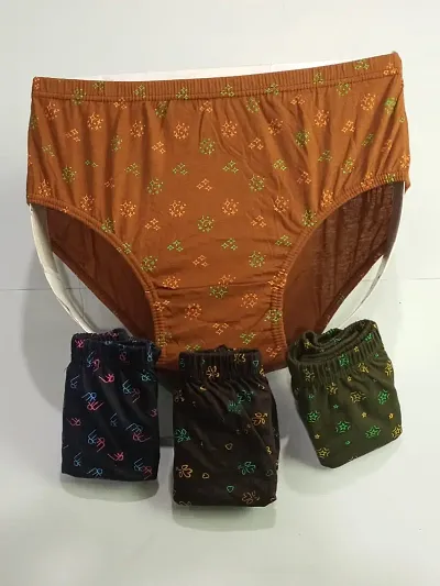 Hipster Women's Panty 