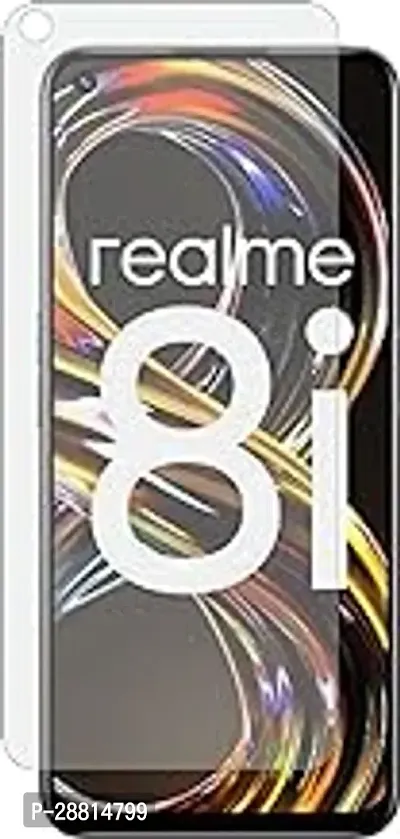 Ultimate Protection for Your Mobile Device REALME 8I AUR 8 AND 8 PRO  ( pack of 1 )