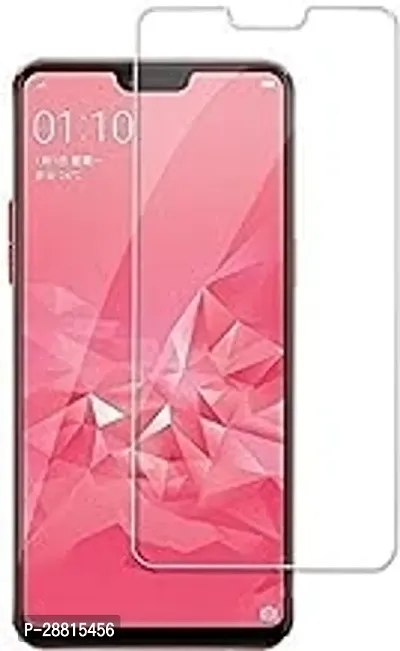 Ultimate Protection Screen Guard for  REALME C1 ( pack of 1 )