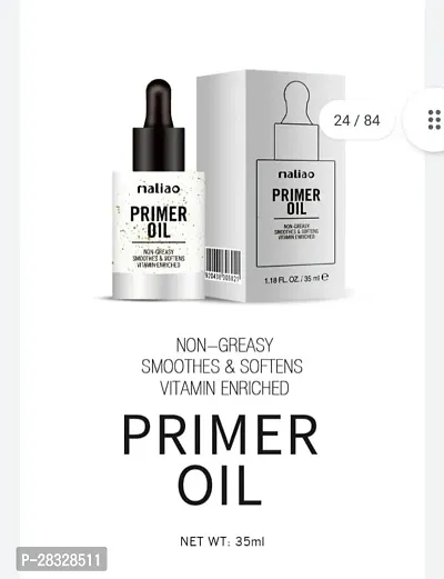 Maliao Face Primer Oil-thumb0