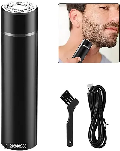 ALL IN ONE ELECTRONICS-  Men Rechargeable Face Shaving Razor Shaver For Men, Women .