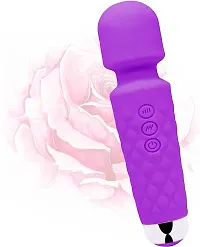 ALL IN ONE ELECTRONICS-PERSONAL BODY WAND MASSAGER (VIBRATOR) FOR WOMAN.-thumb1