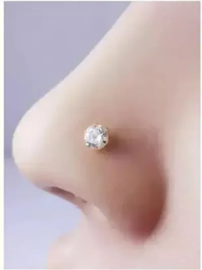 Must Have Nose Pins 