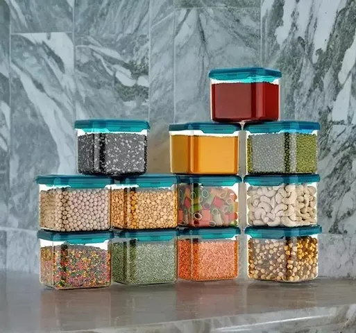 Best Selling Jars & Containers 