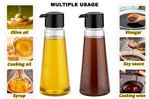 NORVIUM 500 ml Cooking Oil Dispenser  PACK OF 02-thumb1