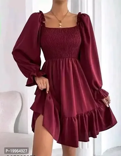 New stylish dresses for women and girls-thumb0