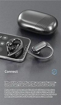 Stylish A520 Earbuds Hd Dynamic Driver, Touch Controls Bluetooth Gaming Bluetooth Gaming Headset Multicolor, On The Ear-thumb3