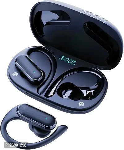 Stylish A520 Earbuds Hd Dynamic Driver, Touch Controls Bluetooth Headset Multicolor, True Wireless-thumb0