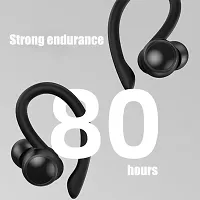 Stylish M88 Tws Earbuds Upto 48 Hours Playback Touch Controls Instant Voice Assistant Bluetooth Headset Multicolor, True Wireless-thumb3