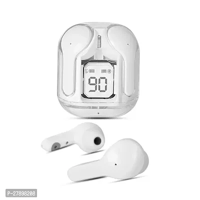 Ultrapods TWS Earbud, Bluetooth Earbuds with Display-thumb0