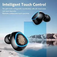 Wireless Bluetooth Earbuds-thumb2