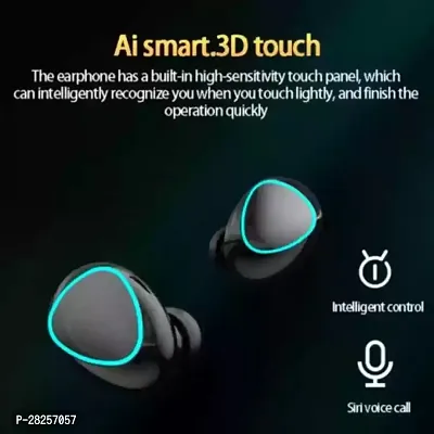 Wireless Bluetooth Earbuds-thumb4