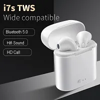 Wireless Bluetooth Bluetooth Headset-thumb2