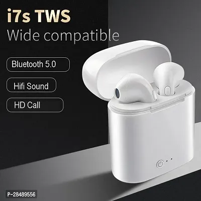 Wireless Bluetooth Bluetooth Headset-thumb3